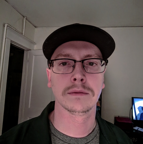 Meet your Posher, Nick - Picture 1 of 1